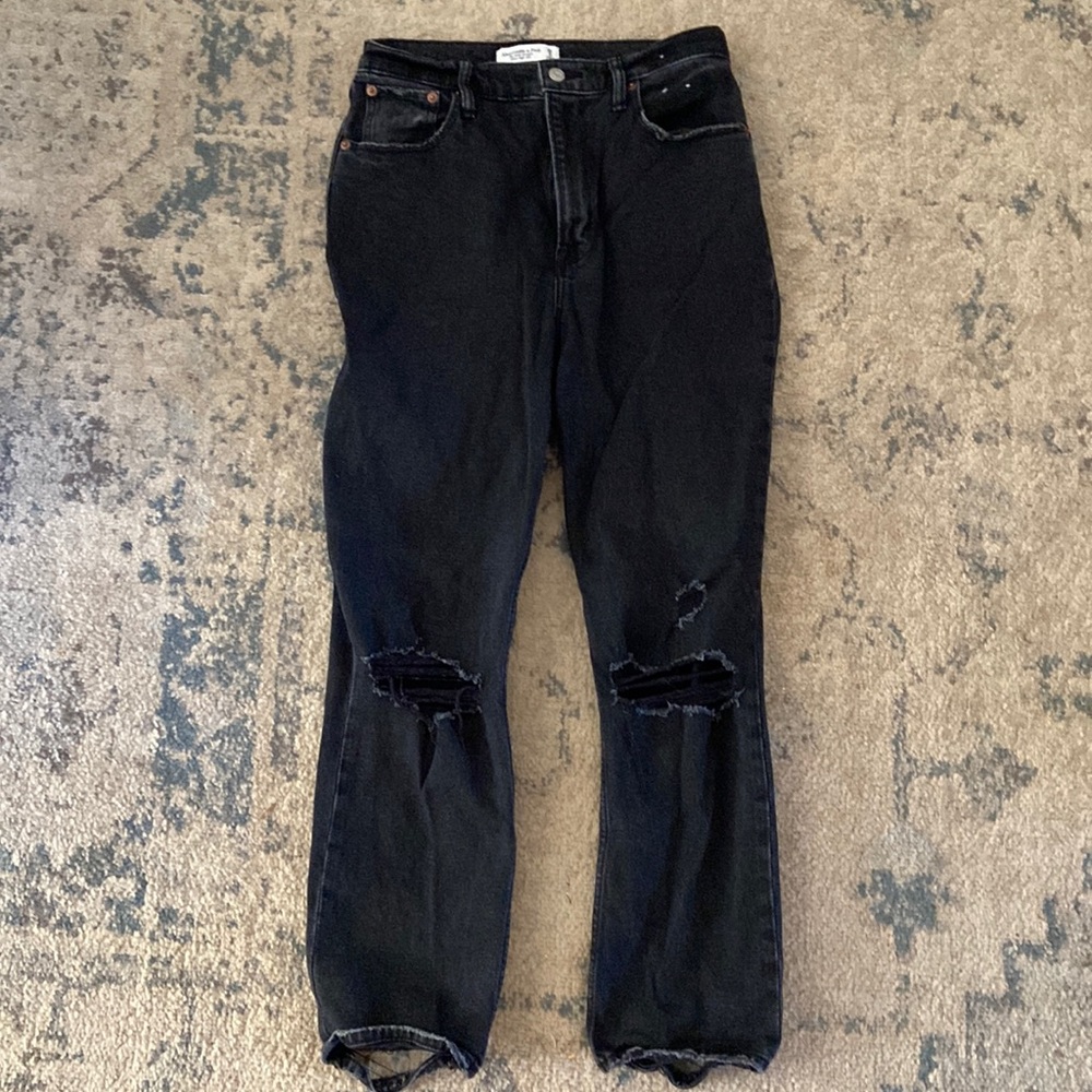 Abercrombie jeans
